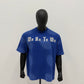 Drop Shoulder Sundried Cotten T-Shirts