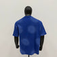 Drop Shoulder Sundried Cotten T-Shirts
