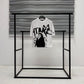 2 Panel Boxy Fit T-Shirt