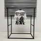 2 Panel Boxy Fit T-Shirt