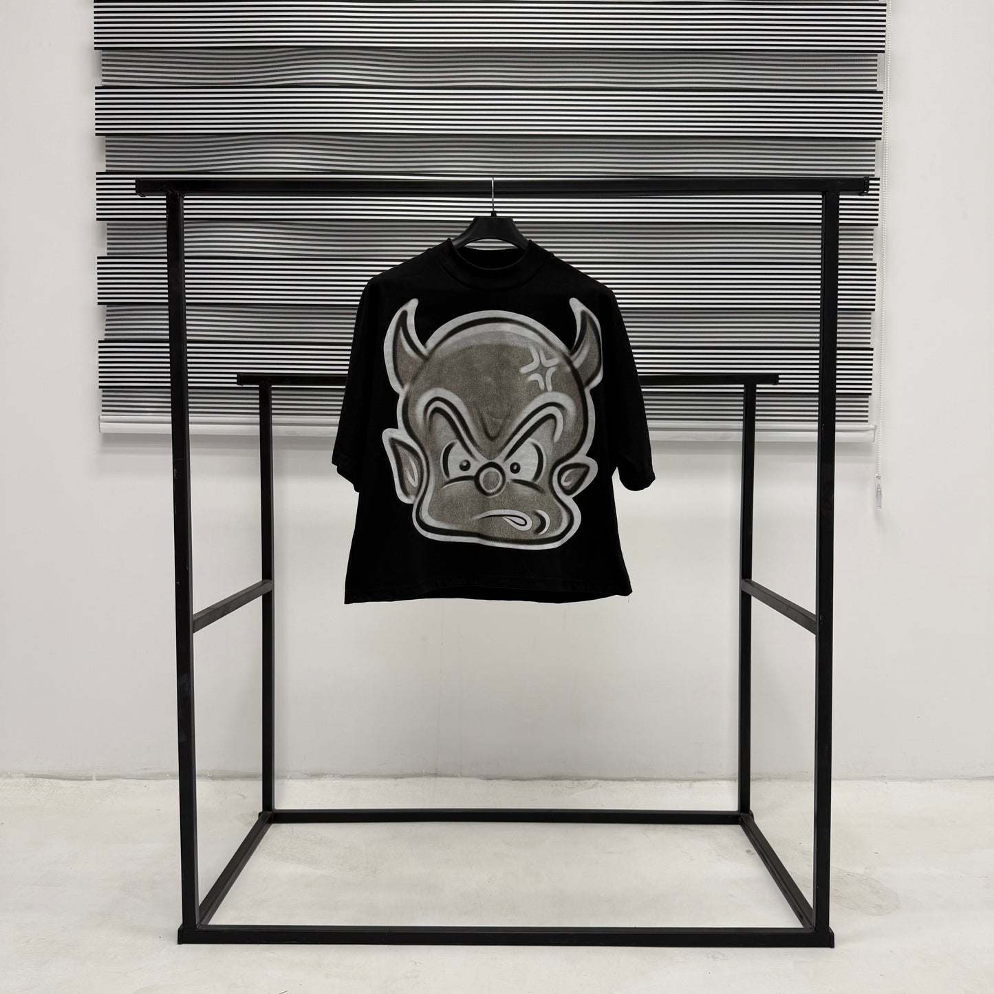 2 Panel Graphic T-Shirts
