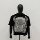 2 Panel Graphic T-Shirts