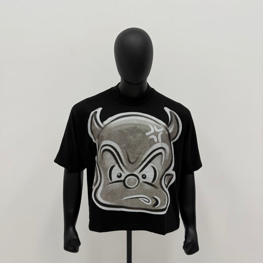 2 Panel Graphic T-Shirts