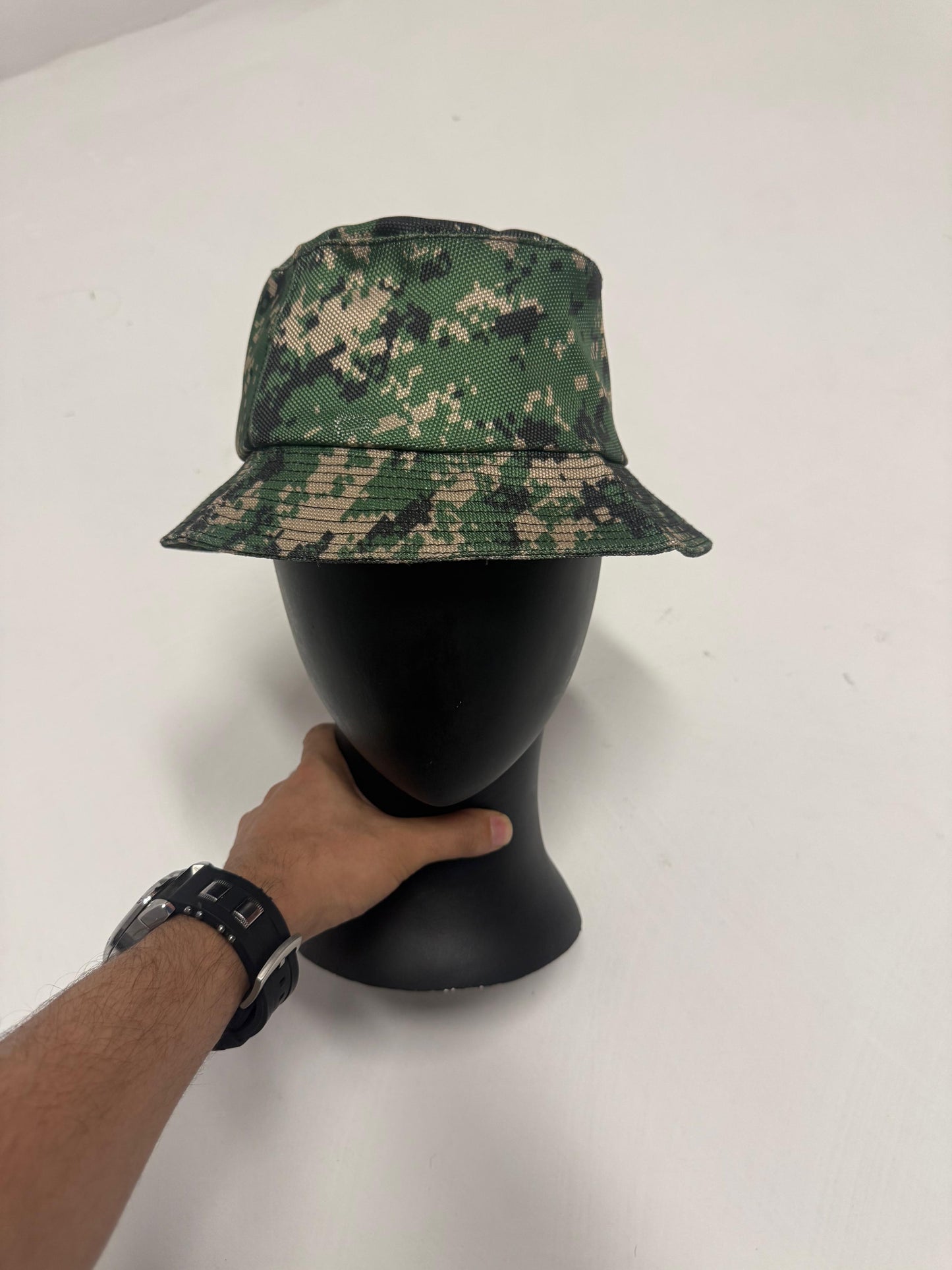 Custom Bucket Hats