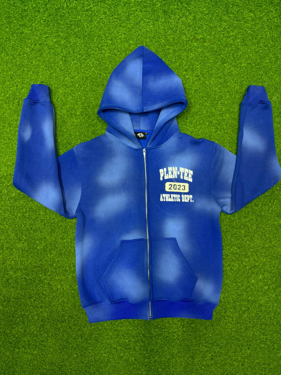 Sundried 3 Piece Sets Stack Pants, Shorts & Hoodies