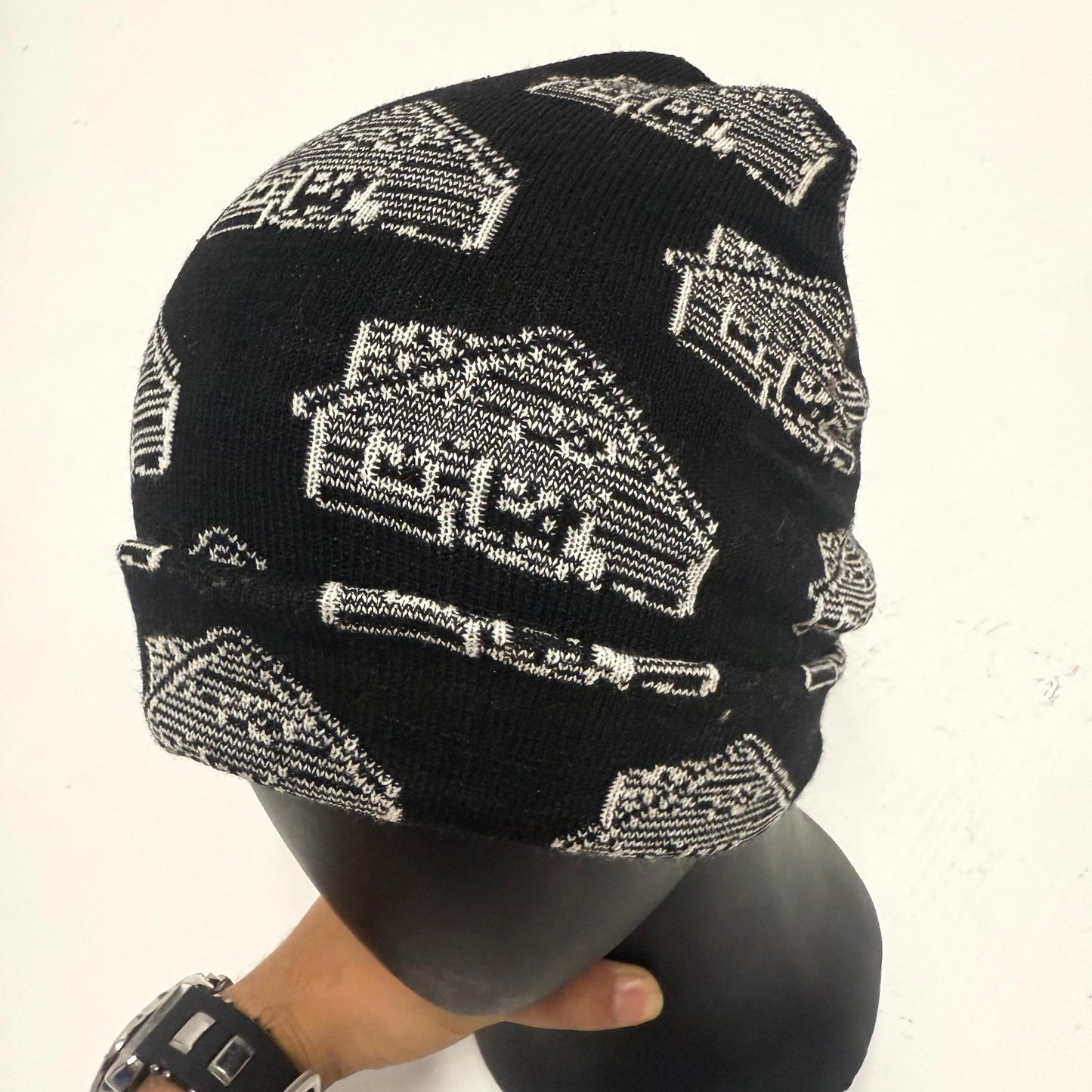 Winter Beanies