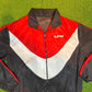 Sublimated Wind Breaker Sets With Mesh Inside Liner
