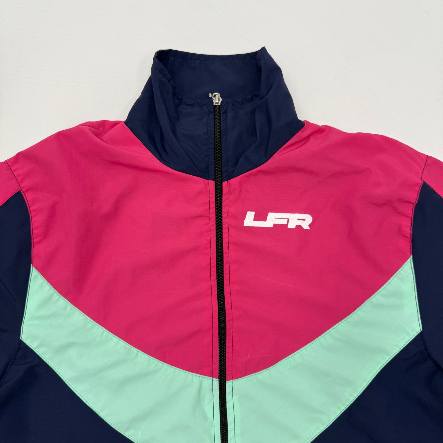 Micro Nylon Wind Breaker Jacket and Pant