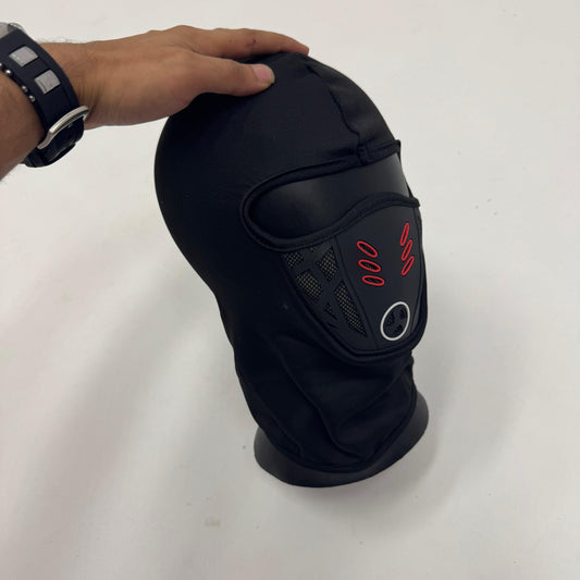 Custom Ski Balaclavas / Mask
