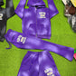 Sundried 3 Piece Sets Stack Pants, Shorts & Hoodies