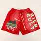 Cotton Sweat Shorts