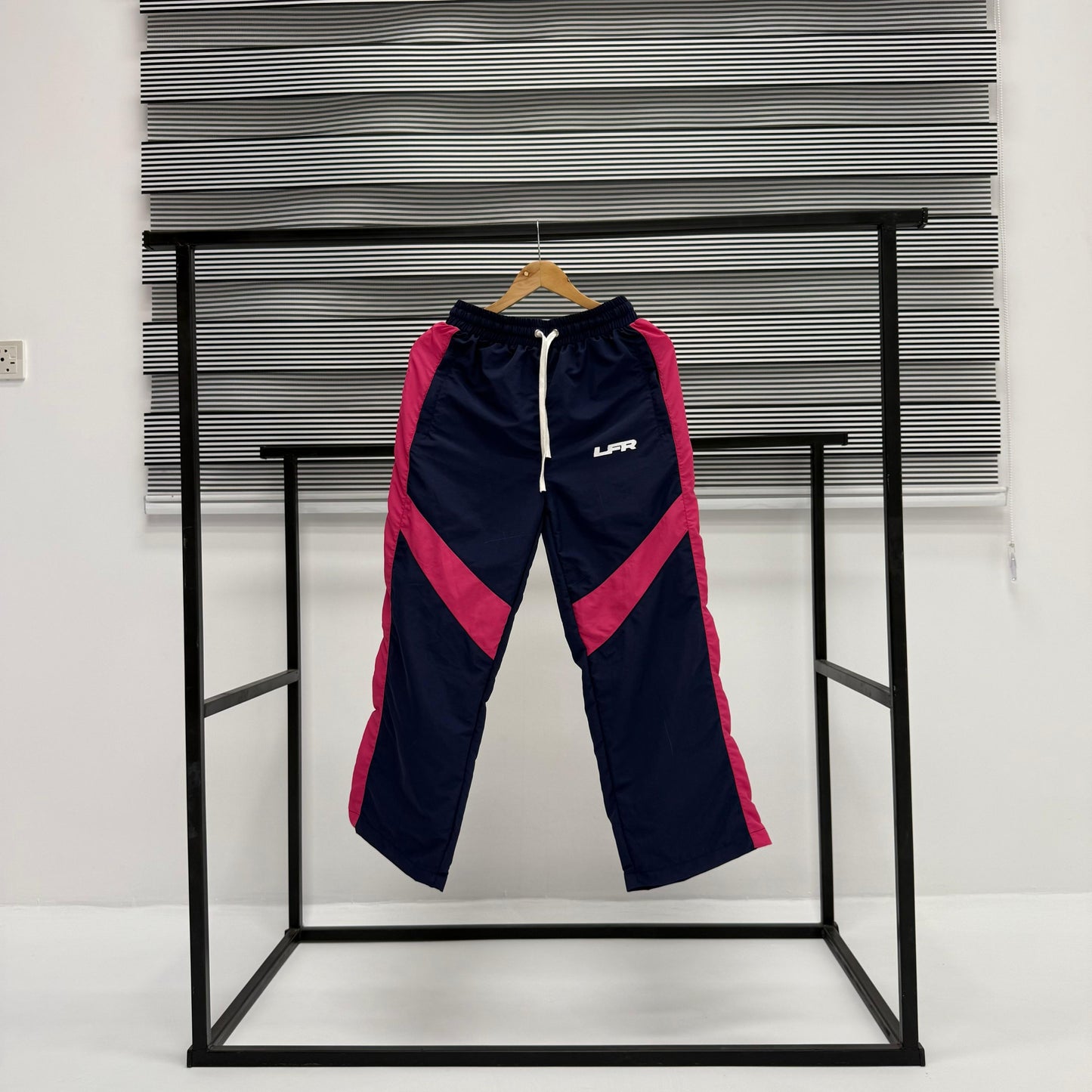 Micro Nylon Wind Breaker Jacket and Pant