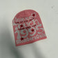 Custom Acrylic Beanies