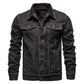 Bomber Denim Jackets
