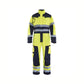 Work Wear Reflective Safety Suits