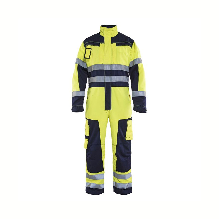 Work Wear Reflective Safety Suits