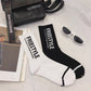 Custom Neated Socks