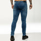 Slim Fit Skinny Denim Jeans