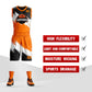 Custom Basketball Uniform Set