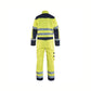 Work Wear Reflective Safety Suits