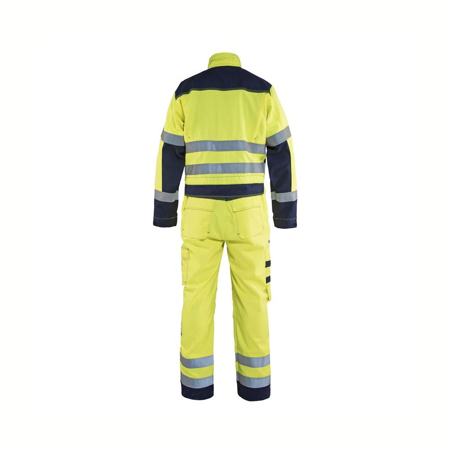 Work Wear Reflective Safety Suits