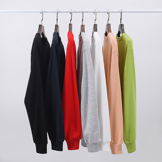 Cotton Sweat Shirts
