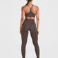Sports Bra & Leggings Women's Sets
