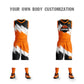 Custom Basketball Uniform Set