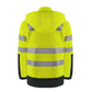 Hi Vis Reflective Safety Work Wear Jacket