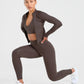 Sports Bra & Leggings Women's Sets