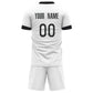 Soccer Uniform Set