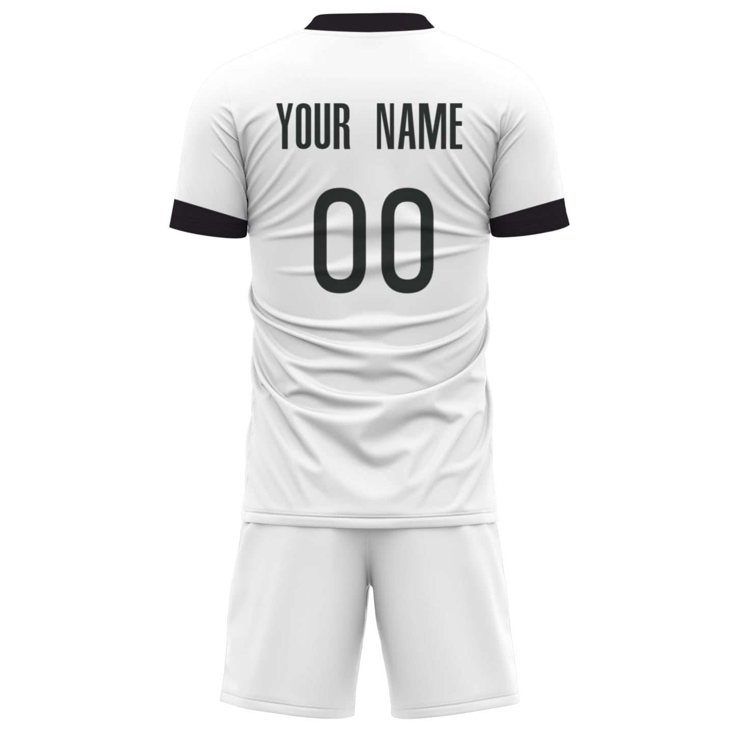 Soccer Uniform Set