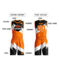 Custom Basketball Uniform Set