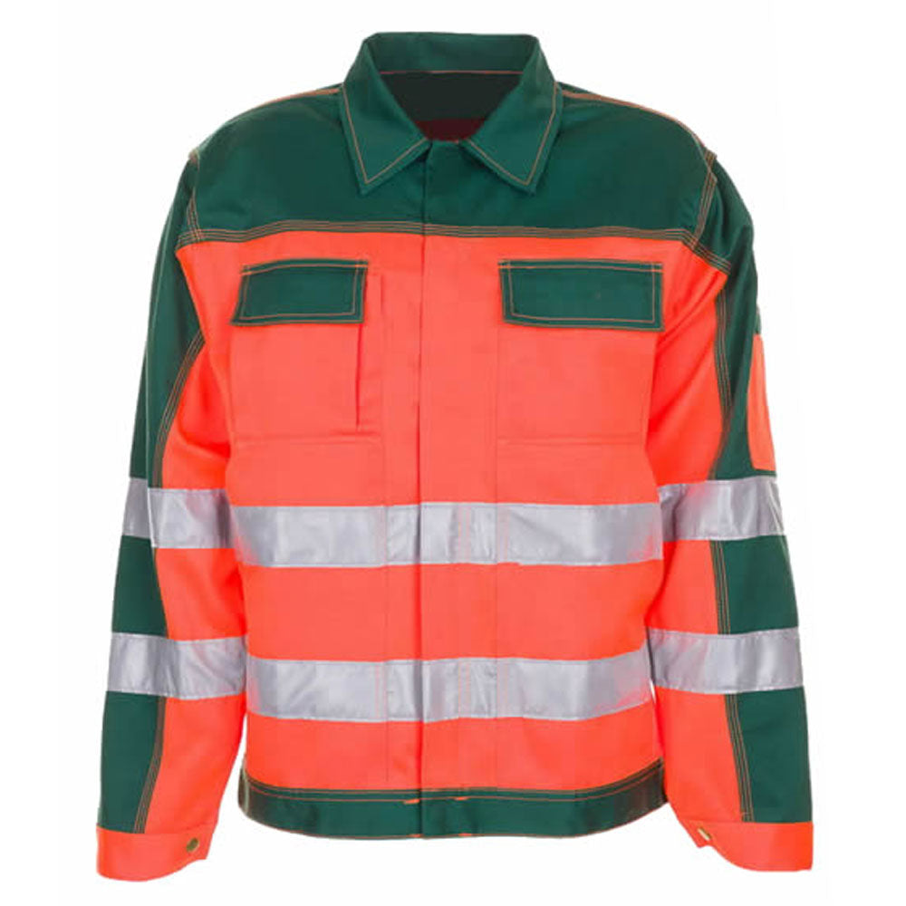 Work Wear High Vis Suits