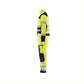 Work Wear Reflective Safety Suits