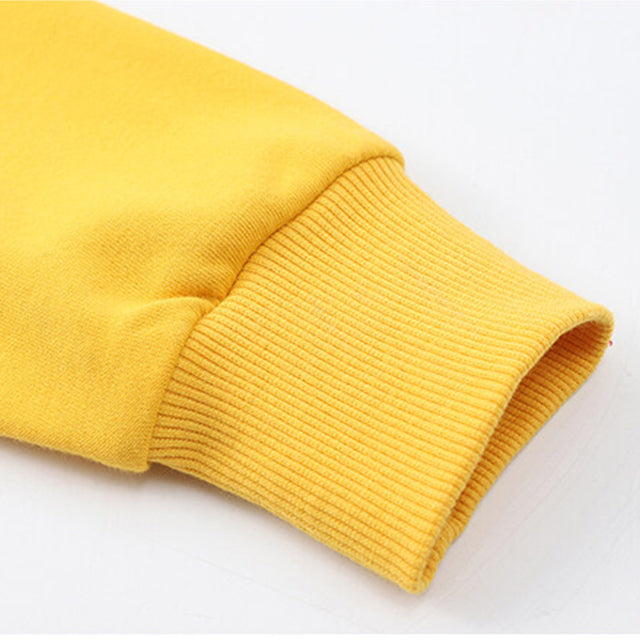 Cotton Sweat Shirts