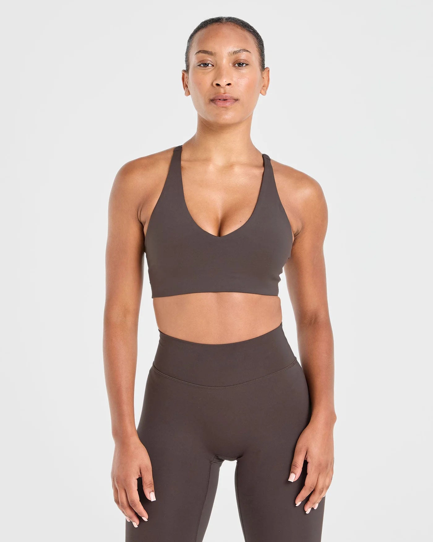 Sports Bra & Leggings Women's Sets