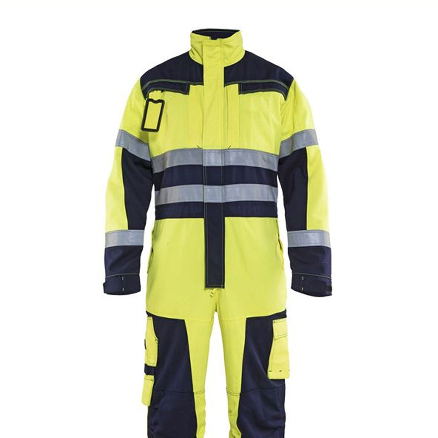 Work Wear Reflective Safety Suits