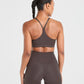 Sports Bra & Leggings Women's Sets