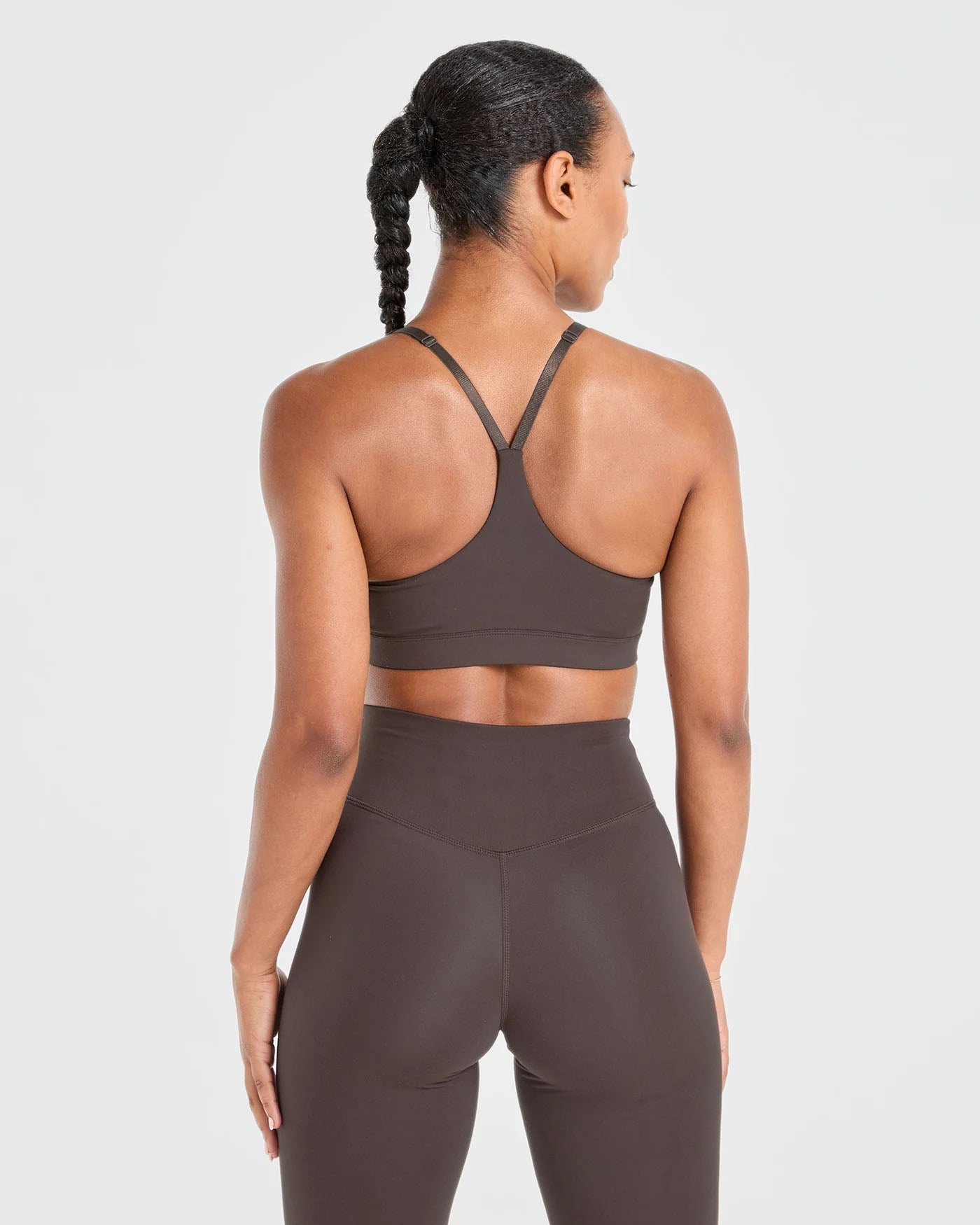 Sports Bra & Leggings Women's Sets