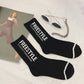 Custom Neated Socks