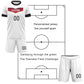 Soccer Uniform Set