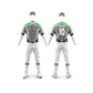 Custom Baseball Uniform Kit