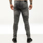 Slim Fit Skinny Denim Jeans