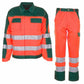 Work Wear High Vis Suits