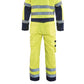 Work Wear Reflective Safety Suits