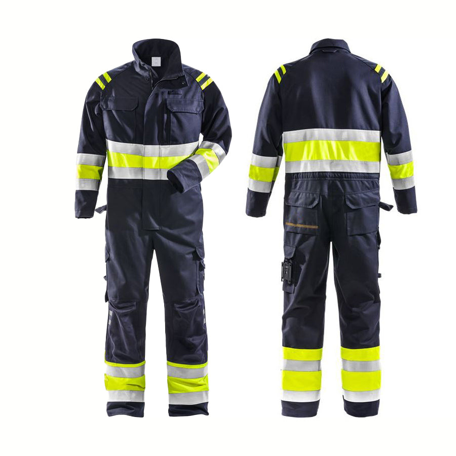 Workers Safety Uniforms Suits