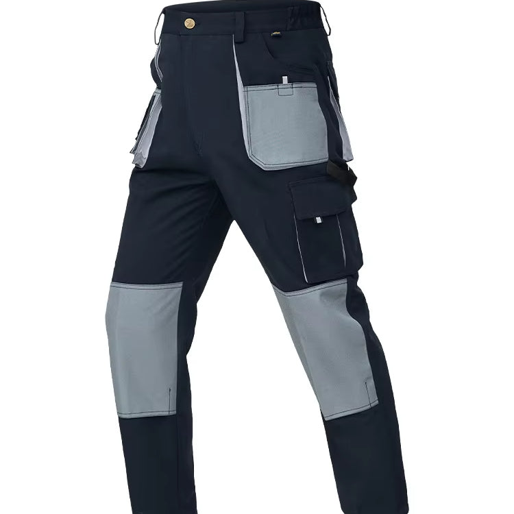 Construction Safety Workers Pants