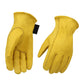 Workers Mechanic Gloves With Fabric Anti Cut