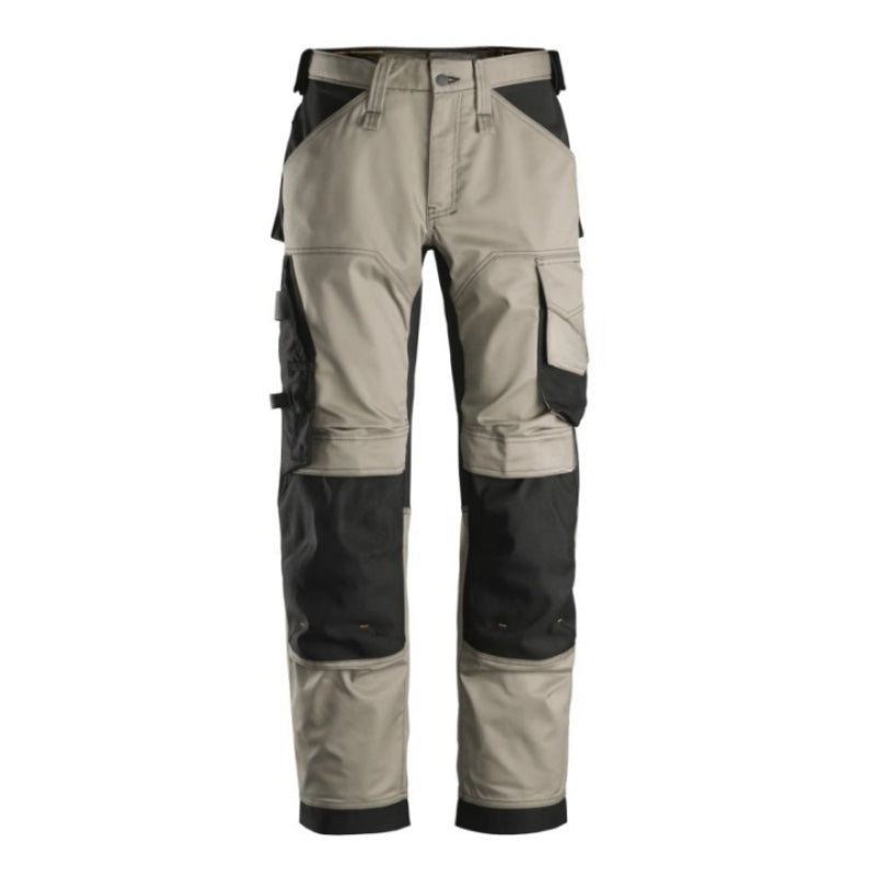 Workwear Reflective Safety Pants
